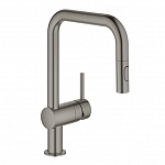 Картинка Смеситель Grohe Minta 32322AL2