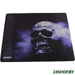 Картинка Коврик для мыши SVEN MP-GS1M