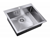 Картинка Кухонная мойка ZorG SH R 5951 Clarion
