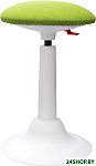 Cloud (белый пластик, зеленый)
