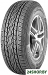 ContiCrossContact LX2 275/60R20 119H