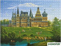 Коломенский дворец 962241 (532 эл)