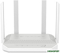4G Wi-Fi роутер Netcraze Hopper 4G+ NC-2312