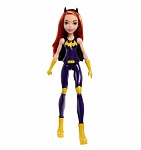 Картинка Кукла DC Super Hero Girls Batgirl In Training (DMM26)