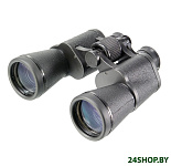 Картинка Бинокль Veber Classic БПШЦ 15x50 VL Black