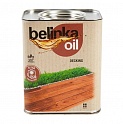 Масло Belinka Decking №205 2.5 л (серый)