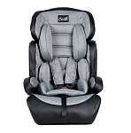 Картинка Детское автокресло Costa CS-003 YB702A (серый/черный)