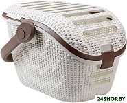 Pet Carrier Vint