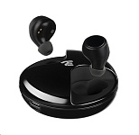 Картинка Наушники 2E RainDrops Light (черный)