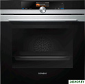 Электрический духовой шкаф Siemens HS636GDS2