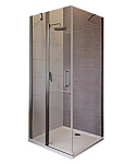 Картинка Душевой уголок Riho Novik Z203 90x80