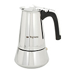 Картинка Гейзерная кофеварка Tognana Grancucina Riflex V573006RIND