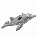 Надувной дельфин Intex 58535 175х66 см
