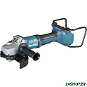 Угловая шлифмашина Makita DGA700Z (без АКБ)