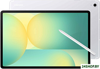 Galaxy Tab S10 FE+ Wi-Fi SM-X620 8GB/128GB (серебристый)