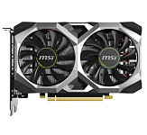 Картинка Видеокарта MSI GeForce GTX 1650 Super Ventus XS OC 4GB GDDR6