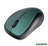Картинка Мышь GEMBIRD MUSW-285 (зеленый)