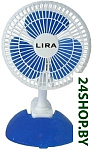 Картинка Вентилятор LIRA LR 1102