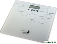 Картинка Весы напольные GALAXY GL 4806