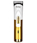 Картинка Машинка для стрижки HTC AT-518B (золото)