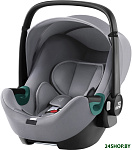 Baby safe 3 i-size (frost grey)