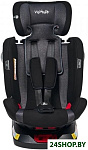 LYB836 Multifix Isofix (shadow)