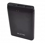 Картинка Портативное зарядное устройство QUMO PowerAid P5000