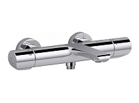 Картинка Смеситель Jacob Delafon Avid E97386-CP