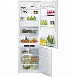 Картинка Холодильник Hotpoint BCB 7030 AA F C