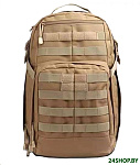 Картинка Туристический рюкзак Tramp Commander 18 TRP-048 (песочный)