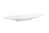 Картинка Полка для ванной LAUFEN The New Classic 8778510000001