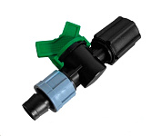 Картинка Кран с внутренней резьбой Bradas DSTZ05-1734L