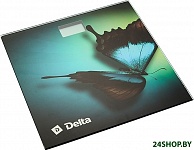 Картинка Напольные весы Delta D-9227
