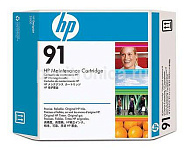 Картинка Картридж для принтера HP 91 (C9518A)