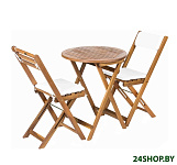 Картинка Обеденная группа Fieldmann Carol FDZN 4003-T