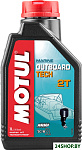 Outboard Tech 2T 1л