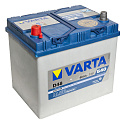 Автомобильный аккумулятор Varta Blue Dynamic D48 560 411 054 (60 А/ч)