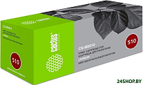 CS-MS510 (аналог Lexmark MS510)