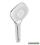 Картинка Душевой гарнитур Ideal Standard Evo Jet Diamond XL3 B1760AA