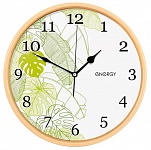 Картинка Настенные часы Energy ЕС-108 (круглые)