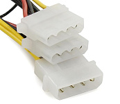 Картинка Размножитель питания IDE-устройств Orient С397