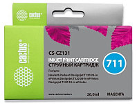 Картинка Картридж CACTUS CS-CZ131 (аналог HP CZ131A)