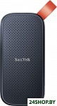 Картинка Внешний накопитель SanDisk Extreme SDSSDE30-480G-G25 480GB