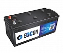 Автомобильный аккумулятор EDCON DC1801000L (180 А·ч)