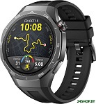 Watch GT 5 Pro 46 мм (черный)