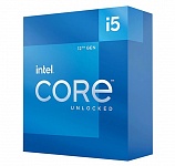 Картинка Процессор Intel Core i3-12100F (BOX)