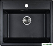 W600-26 (антрацит)