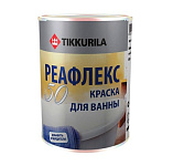 Картинка Краска Tikkurila Реафлекс 50 1 л (лагуна Н034)