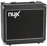 Картинка Комбоусилитель гитарный Cherub Nux Mighty-50x