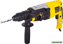 Перфоратор Hanskonner HRH0828REС